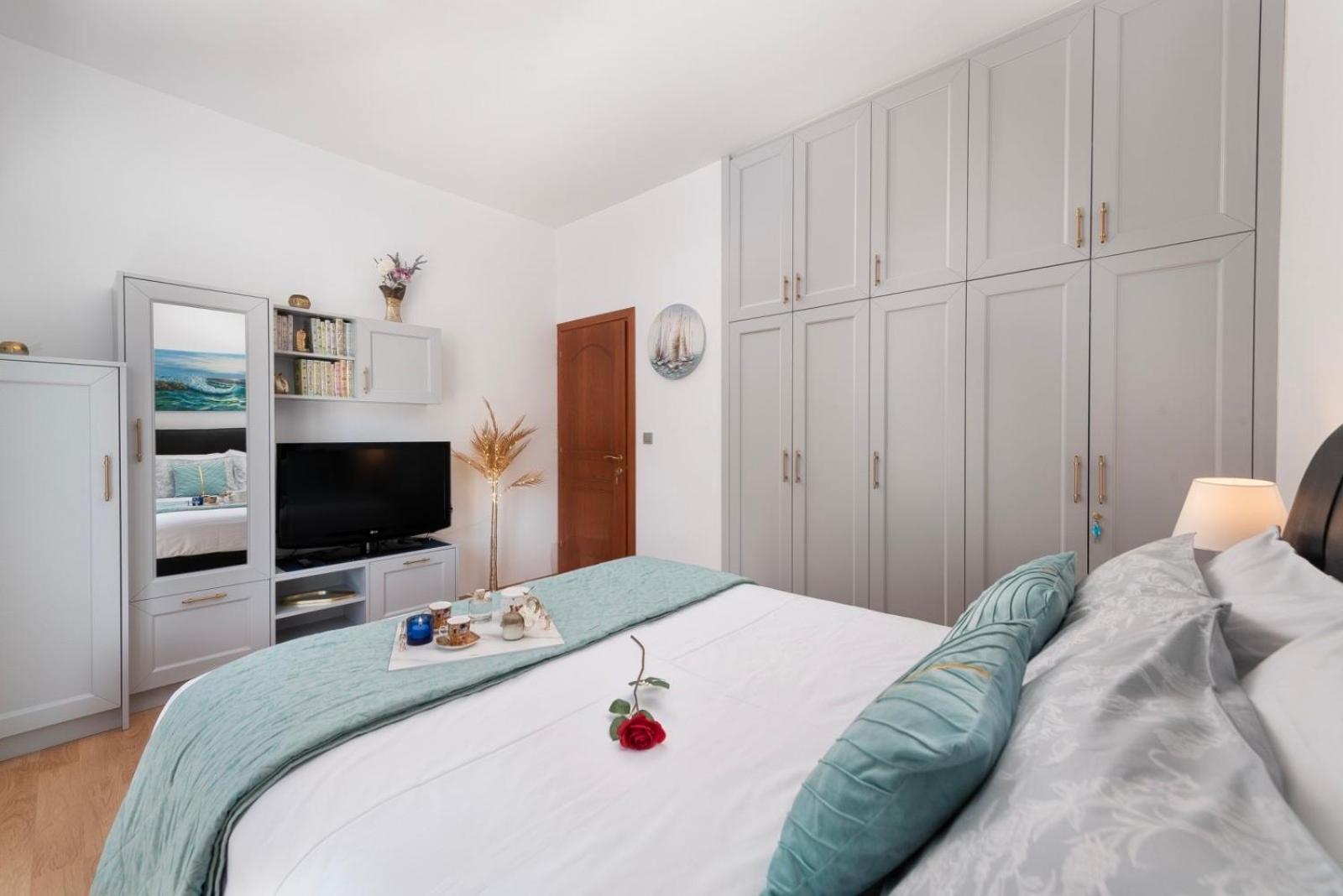 Antonia'S Apartments Арханґелос Екстер'єр фото